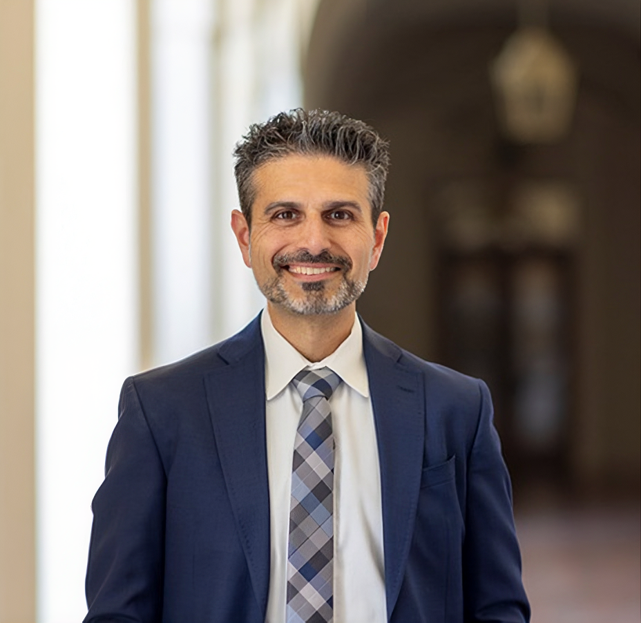 Dr. Vahe Akopian